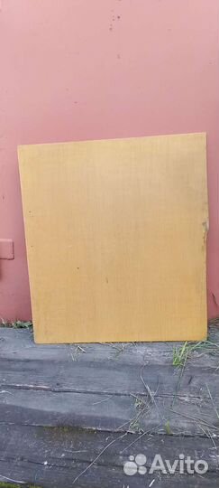 Текстолитовый лист