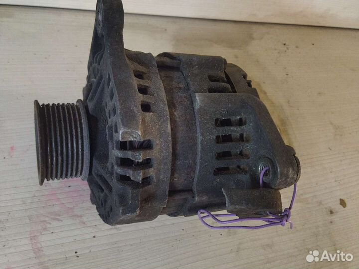 Генератор газель некст