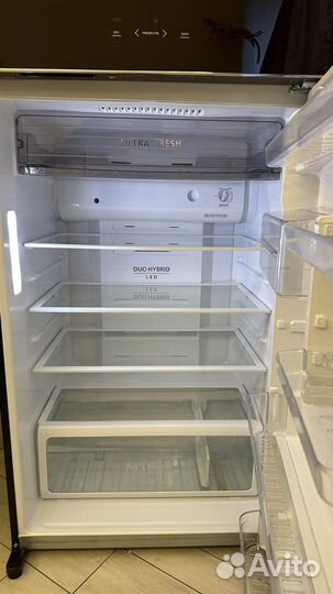 Toshiba inverter, хородильник тошиба Япония