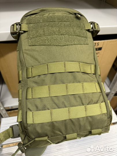 Рюкзак guardian smallpack от Helikontex