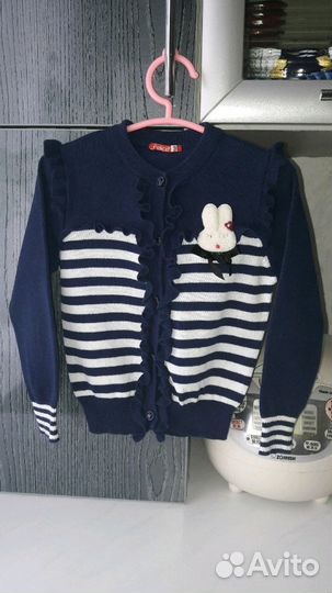 Кофта 2-3 года