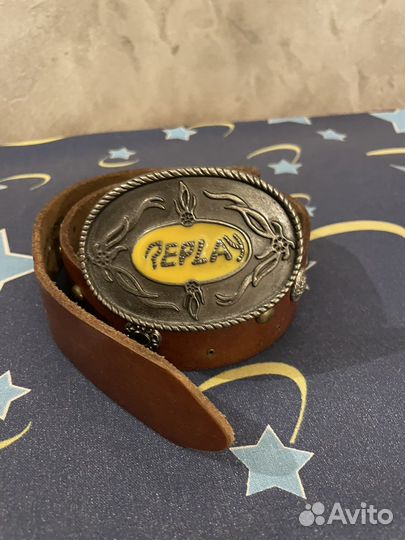 Ремень Replay