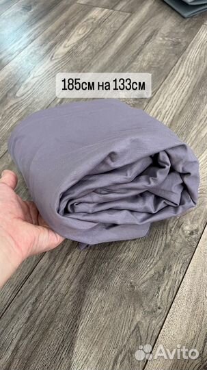 Футер 3 х нитка ткань