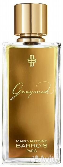 Marc-Antoine Barrois «Ganymede», 100 ml