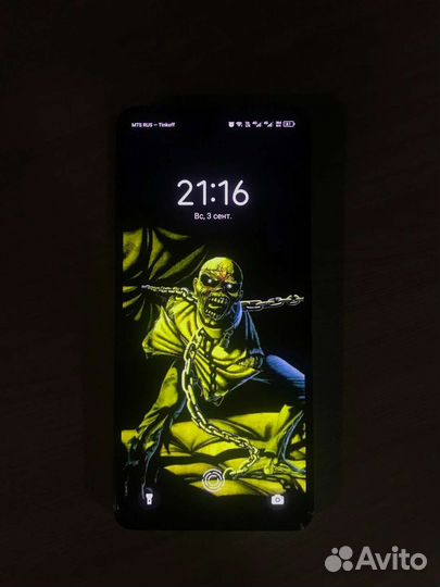 TECNO Camon 20 Pro, 8/256 ГБ