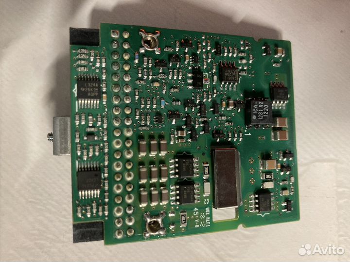 Модуль регулятора напряжения VRM 0950-4741