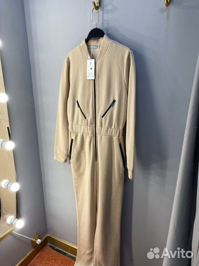 Комбинезон женский