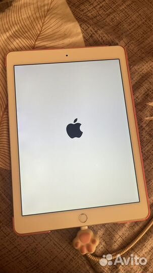 iPad air 2