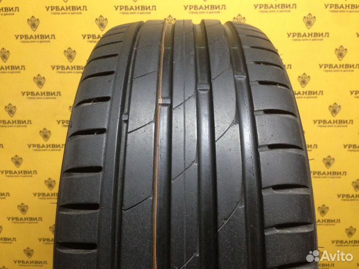 Nokian Tyres Nordman SZ 225/45 R17 94W