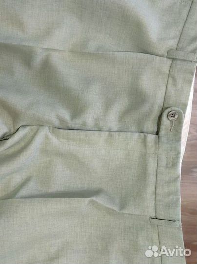 Брюки мужские классические и рубашка