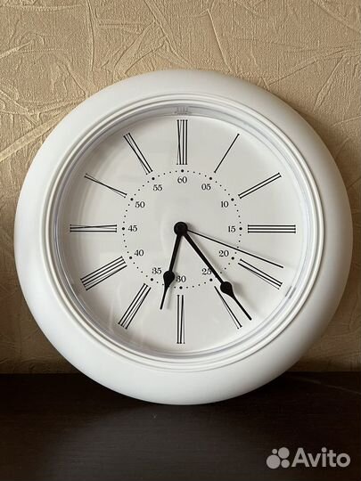 Часы настенные IKEA