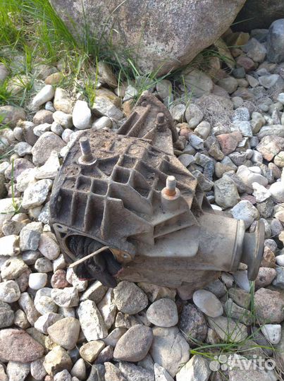 Трансмисия