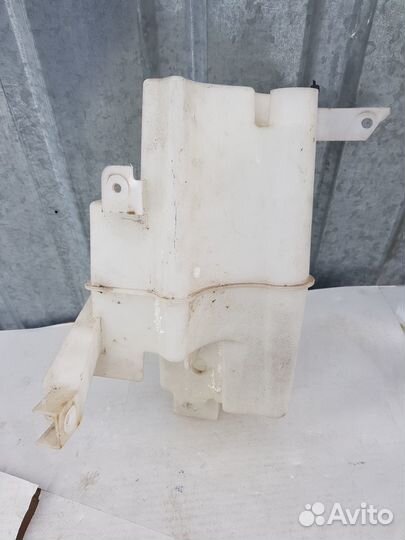 Бачок омывателя nissan x-trail t31