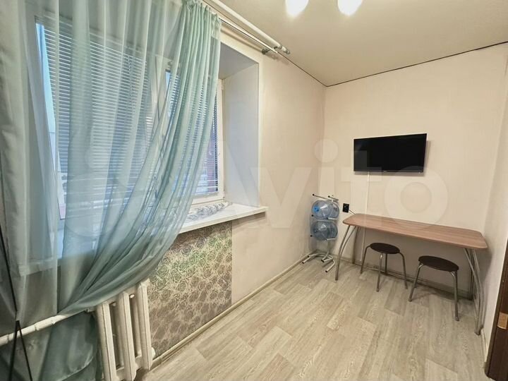 2-к. квартира, 39,6 м², 9/9 эт.