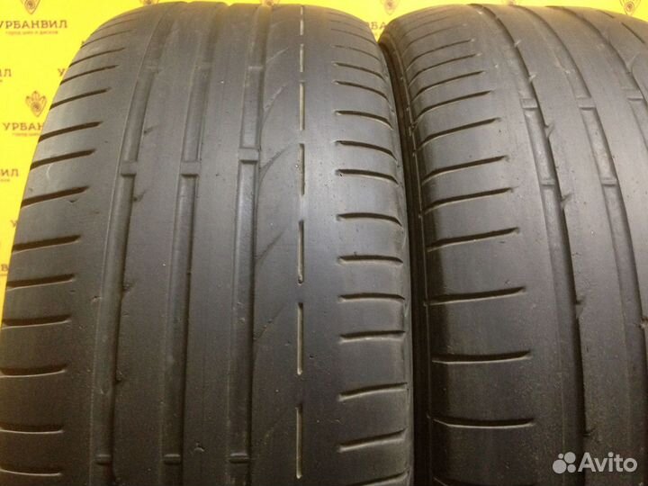 Bridgestone Potenza S001 235/55 R17 99W