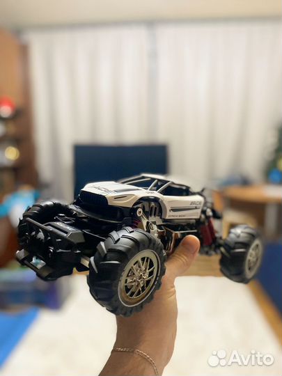 Игрушечные машинки металлическая