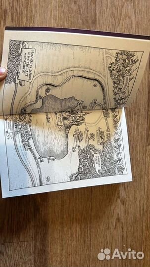 Harry potter bloomsbury по отдельности