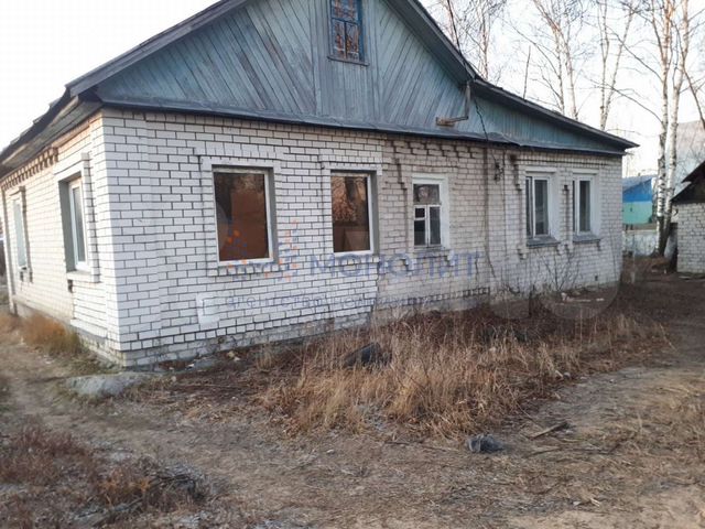 Дом 85 м² на участке 10 сот. на продажу в Нижнем Новгороде Купить дом в Нижнем Н