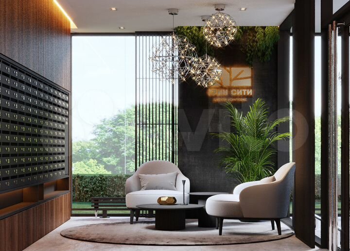 3-к. квартира, 62 м², 2/9 эт.