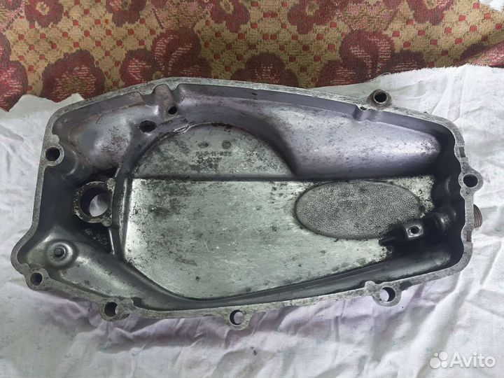 Jawa 638 350 крышка сцепления