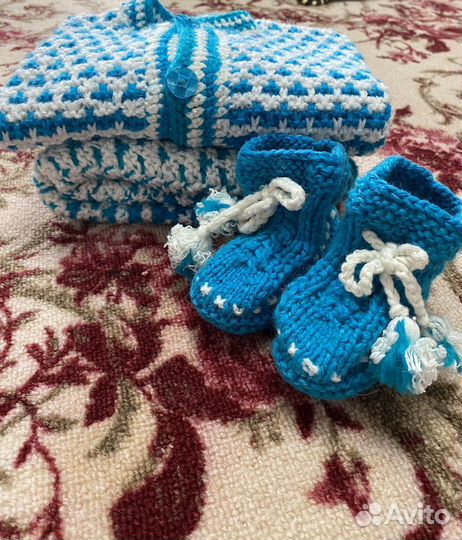 Отдам бесплатно детский костюм