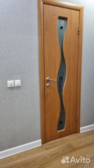 Межкомнатные двери