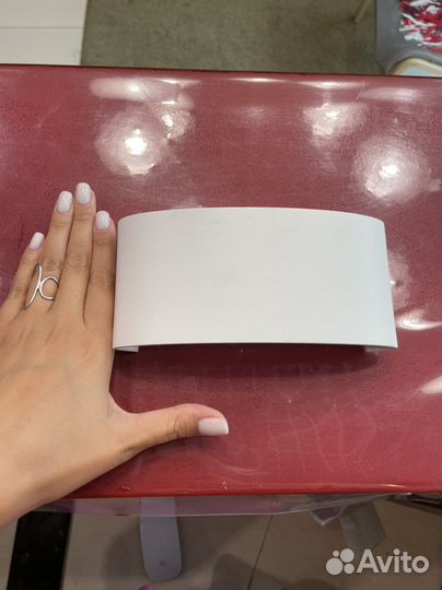 Светильник настенный