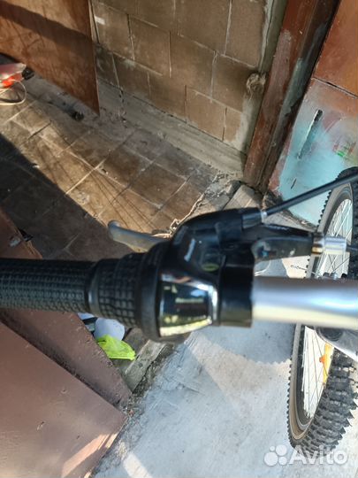 Велосипед подростковый для девочки