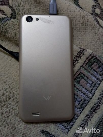 VERTEX Impress Luck, 8 ГБ