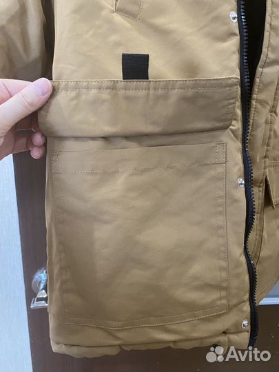 Двусторонняя куртка La Redoute 134