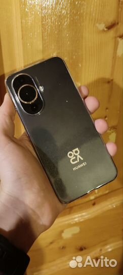 HUAWEI nova 12s, 8/256 ГБ