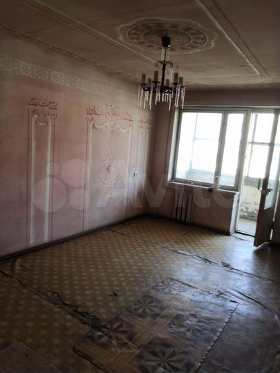 4-к. квартира, 74 м², 4/5 эт.