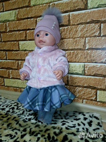 Кукла-одежда