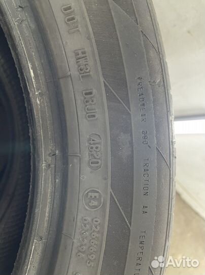 Continental ComfortContact - 5 235/55 R19