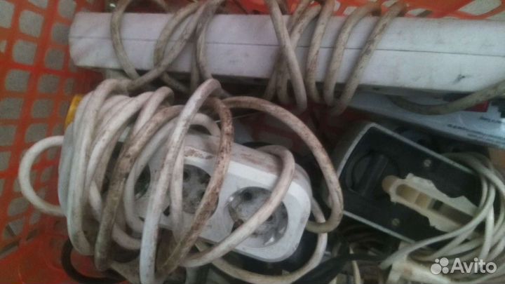 Удлинитель