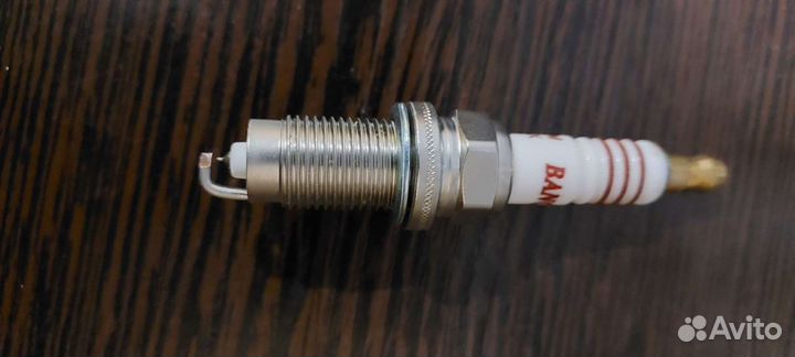 Свечи зажигания иридиевые