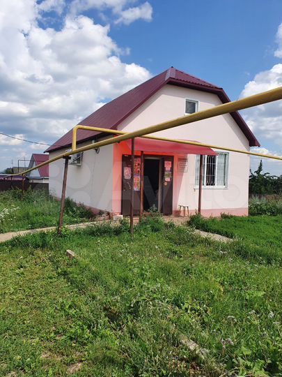 Торговая площадь, 60 м²
