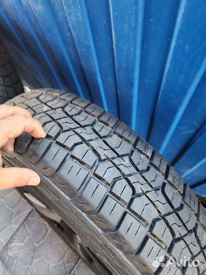 Колеса на Ниву Легенд