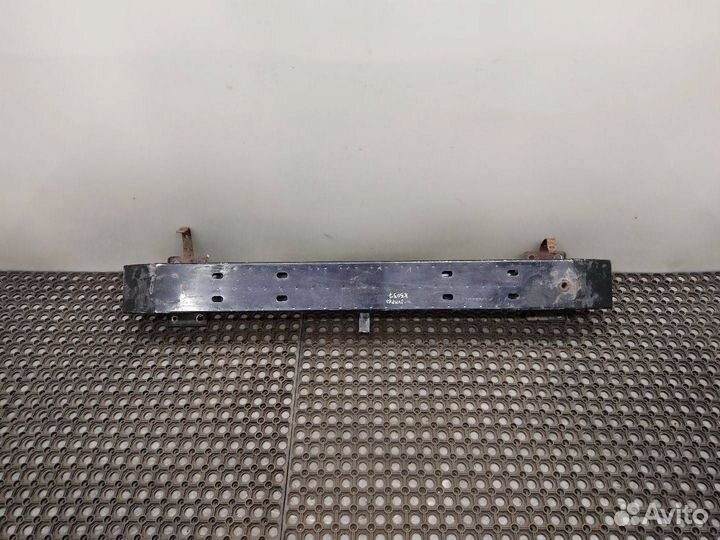 Усилитель переднего бампера Citroen Jumper 2 2010