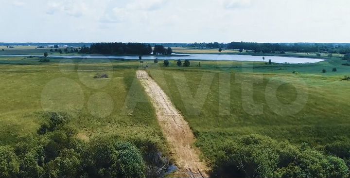 Участок 27 сот. (СНТ, ДНП)