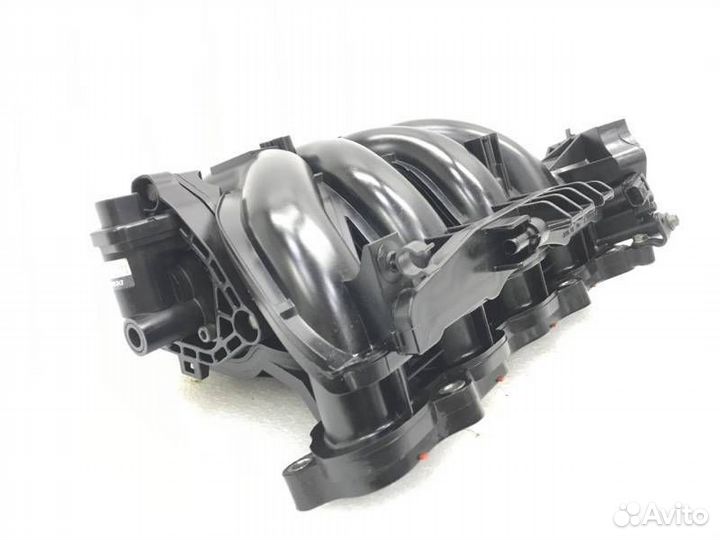 Впускной коллектор Honda Accord 8 R20A3 2009