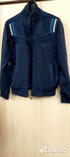 Спортивный костюм adidas 140-146