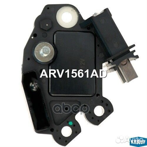 Регулятор генератора ARV1561AD Krauf