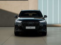 Новый Audi Q7 3.0 AT, 2024, цена 16 750 000 руб.