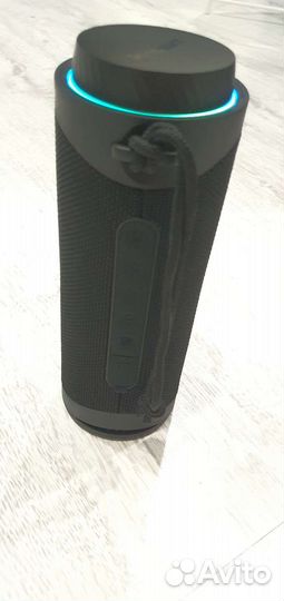 Портативная колонка tronsmart t7, новая