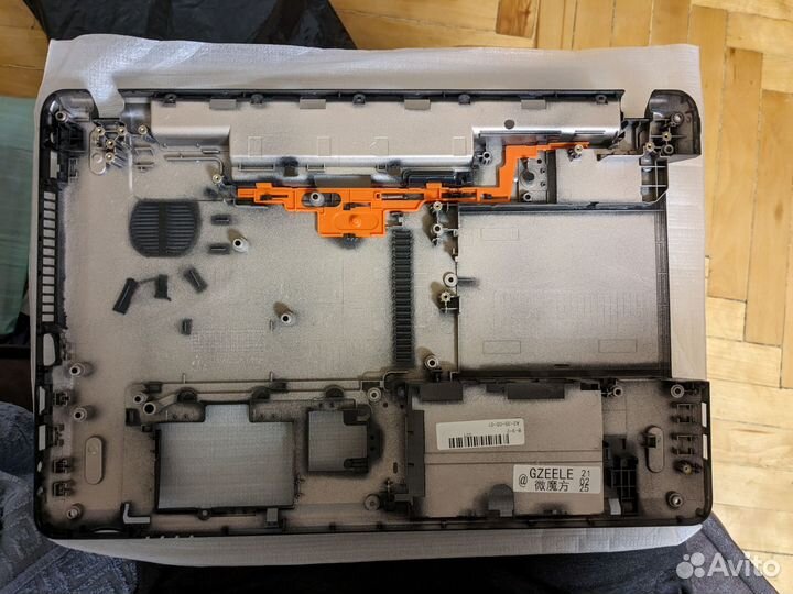 Поддон для ноутбука Acer