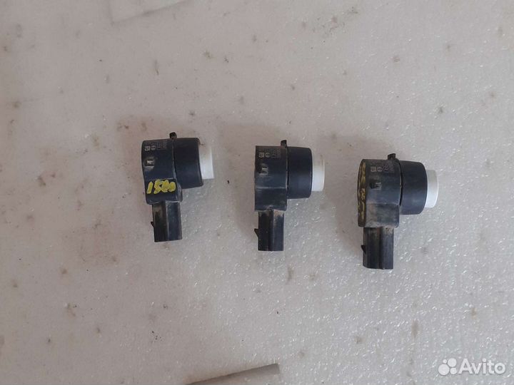 Парктроник Chevrolet Opel