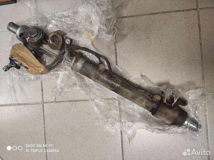 Рулевая рейка Lexus LX 470