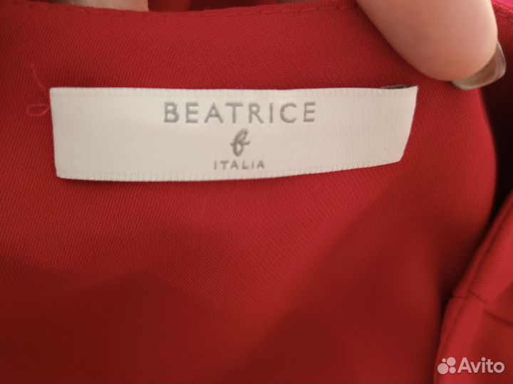 Платье женское 46 48