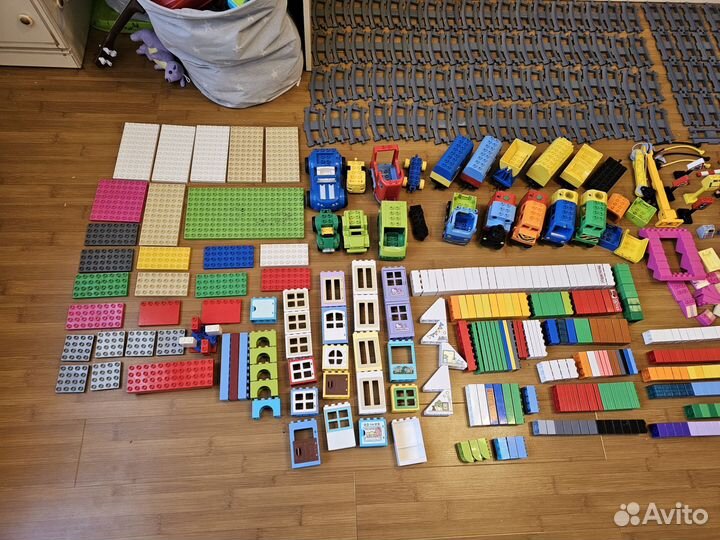 Lego duplo лего дупло